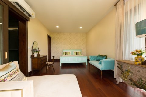 7 chambres House à Chiang Mai, Thailand No. 97670 30