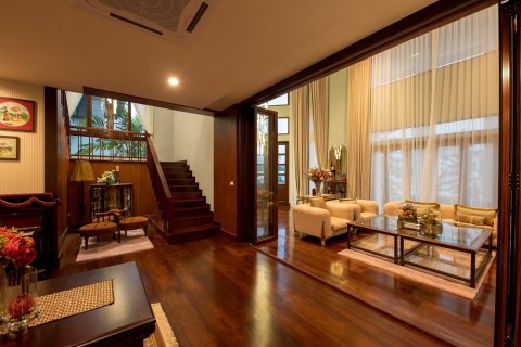 7 chambres House à Chiang Mai, Thailand No. 97670 2