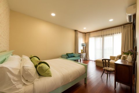 7 chambres House à Chiang Mai, Thailand No. 97670 9