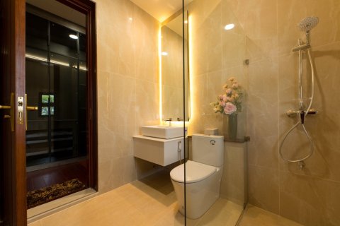 7 chambres House à Chiang Mai, Thailand No. 97670 18