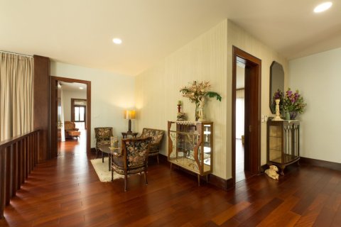 7 chambres House à Chiang Mai, Thailand No. 97670 17