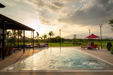 7 chambres House à Chiang Mai, Thailand No. 97670 24