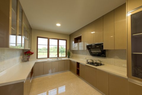 7 chambres House à Chiang Mai, Thailand No. 97670 29