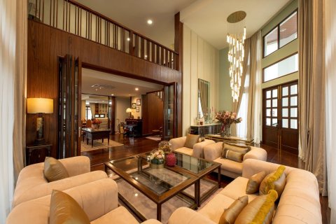 7 chambres House à Chiang Mai, Thailand No. 97670 23