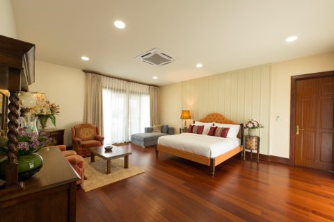 7 chambres House à Chiang Mai, Thailand No. 97670 11