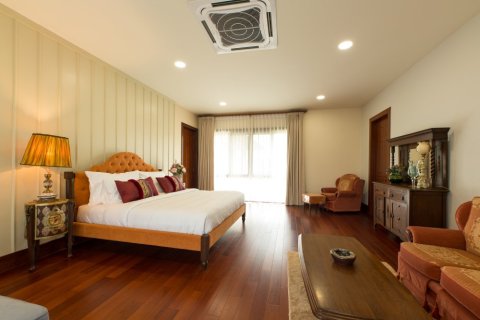 7 chambres House à Chiang Mai, Thailand No. 97670 10