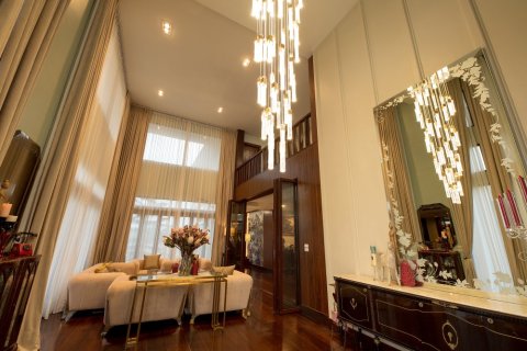 7 chambres House à Chiang Mai, Thailand No. 97670 22