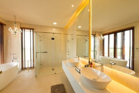 7 chambres House à Chiang Mai, Thailand No. 97670 12