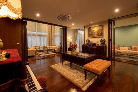 7 chambres House à Chiang Mai, Thailand No. 97670 19