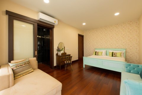 7 chambres House à Chiang Mai, Thailand No. 97670 8