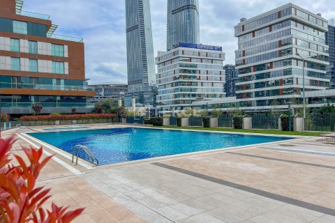 3 dormitorios Apartment en Istanbul, Turkey No. 117461
