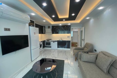 2 bedrooms Apartment in Alanya, Turkey No. 114147