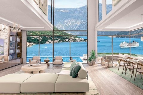 4 dormitorios House en Kotor, Montenegro No. 66715 7