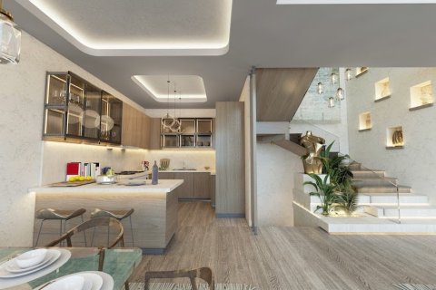 4 dormitorios House en Kotor, Montenegro No. 66715 13