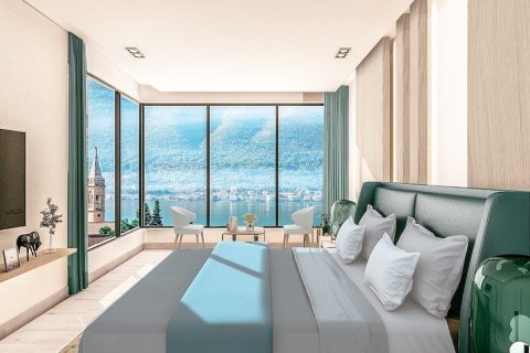 4 dormitorios House en Kotor, Montenegro No. 66715 6