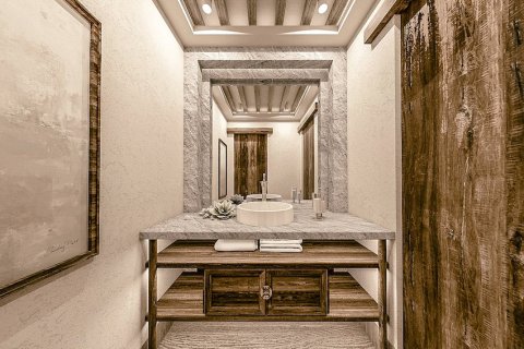 4 dormitorios House en Kotor, Montenegro No. 66715 8