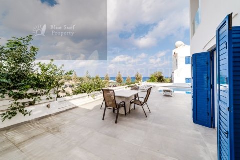 4 bedrooms Villa in Paralimni, Cyprus No. 36530 22