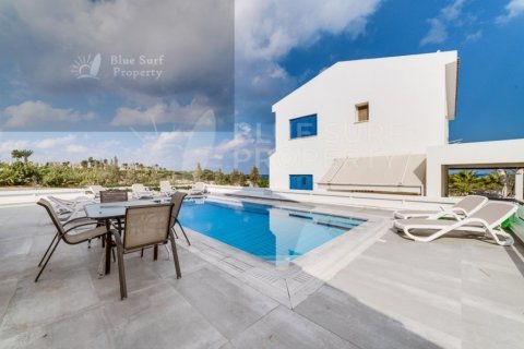 4 bedrooms Villa in Paralimni, Cyprus No. 36530 24