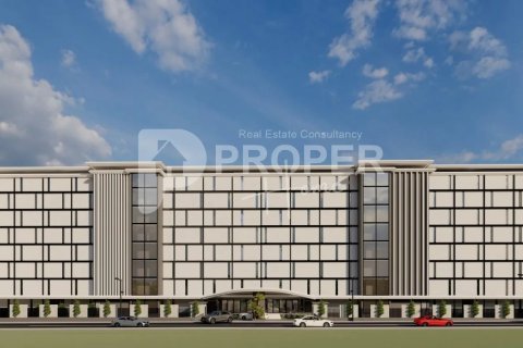 4 rooms Apartment in Kien An, Vietnam No. 14774 12