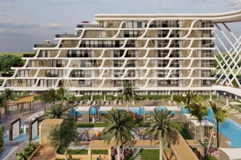 4 rooms Apartment in Kien An, Vietnam No. 14774 20