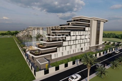 4 rooms Apartment in Kien An, Vietnam No. 14774 21