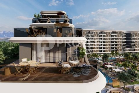 4 rooms Apartment in Kien An, Vietnam No. 14774 9