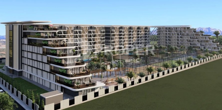 4 rooms Apartment in Kien An, Vietnam No. 14774