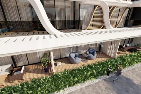 4 rooms Apartment in Kien An, Vietnam No. 14774 22