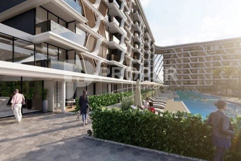 4 rooms Apartment in Kien An, Vietnam No. 14774 10