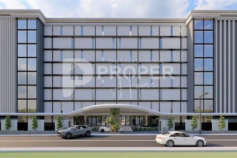 4 rooms Apartment in Kien An, Vietnam No. 14774 13