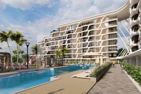 4 rooms Apartment in Kien An, Vietnam No. 14774 5