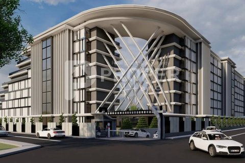 4 rooms Apartment in Kien An, Vietnam No. 14774 14