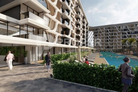 4 rooms Apartment in Kien An, Vietnam No. 14774 17