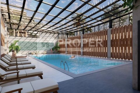 4 rooms Apartment in Kien An, Vietnam No. 14774 19