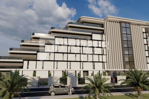 4 rooms Apartment in Kien An, Vietnam No. 14774 16