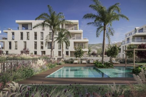 3 chambres Appartement à Benicassim, Spain No. 121448