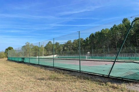 Дом с 13 спальнями в Моле, Франция №69005 17