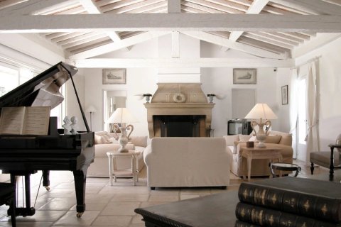 Дом с 13 спальнями в Моле, Франция №69005 13