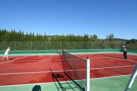 Дом с 13 спальнями в Моле, Франция №69005 19