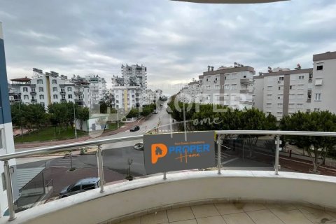 4 rooms Apartment in Konyaalti, Turkey No. 113814