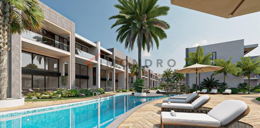 3 bedrooms Apartment in Tan Loi Thanh, Vietnam No. 16940