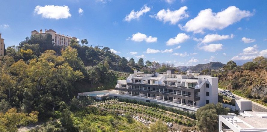 3 bedrooms Apartment in Hong Phong, Vietnam No. 27429