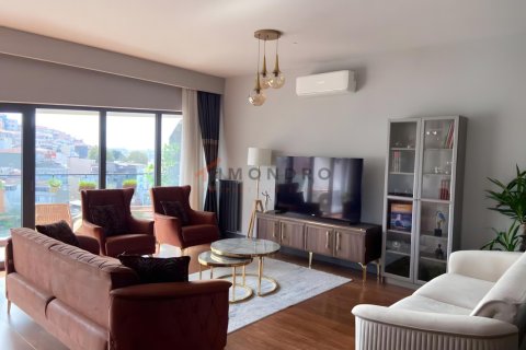 2 dormitorios Apartment en Beyoglu, Turkey No. 128588