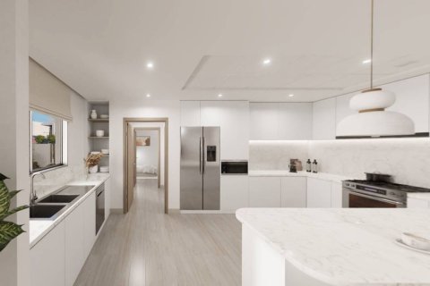 4 bedrooms Townhouse in Darna, Vietnam No. 95225 12