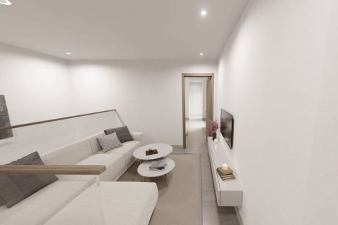 4 bedrooms Townhouse in Darna, Vietnam No. 95225 17