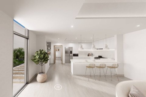 4 bedrooms Townhouse in Darna, Vietnam No. 95225 4