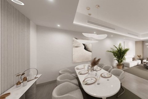 4 bedrooms Townhouse in Darna, Vietnam No. 95225 10