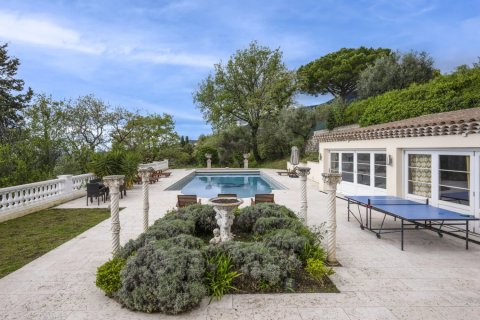 Вилла с 7 спальнями в Туррет-сюр-Лу, Франция №99314 6