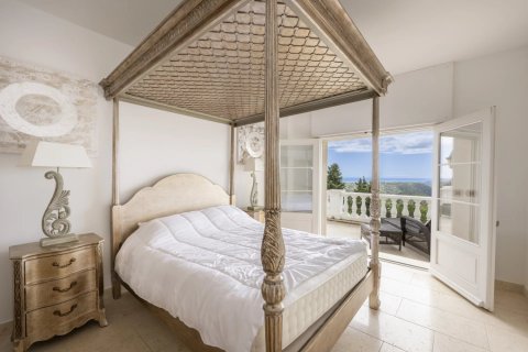 Вилла с 7 спальнями в Туррет-сюр-Лу, Франция №99314 11