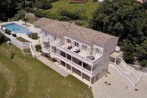 Вилла с 7 спальнями в Туррет-сюр-Лу, Франция №99314 2